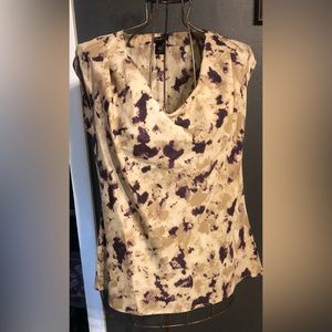 Ann Taylor sz 6 top